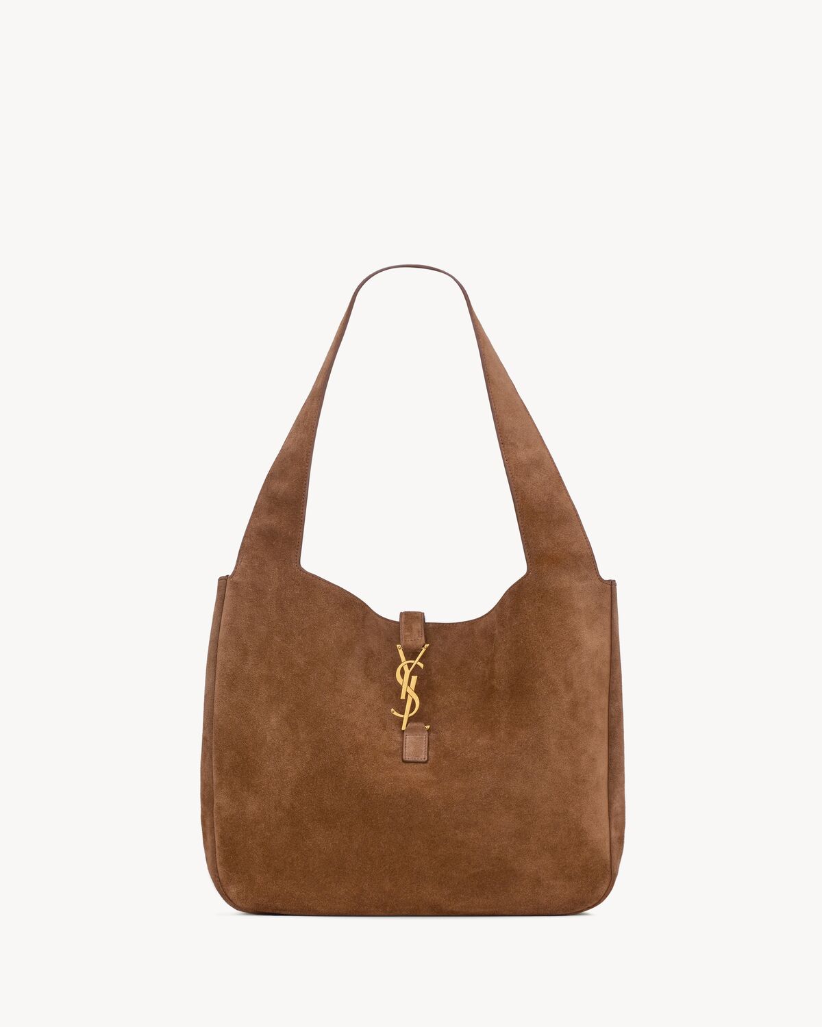 YSL LE 5 À 7 BEA in suede - Image 4